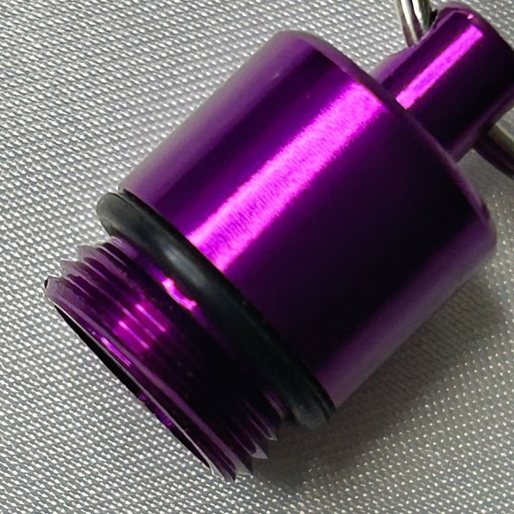 Outdoor Travel Emergency Medicine Pill Case - Picture 4 of 5